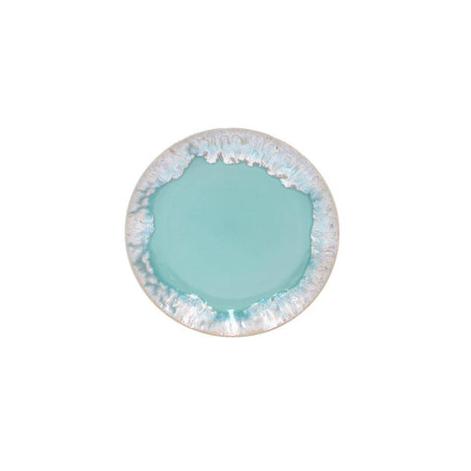 Plato para ensalada, Toarmina Aqua 23 cm