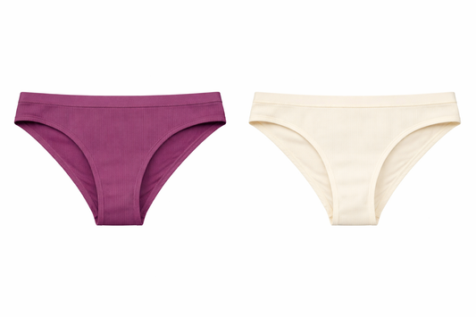 Panty Seamless Set 2