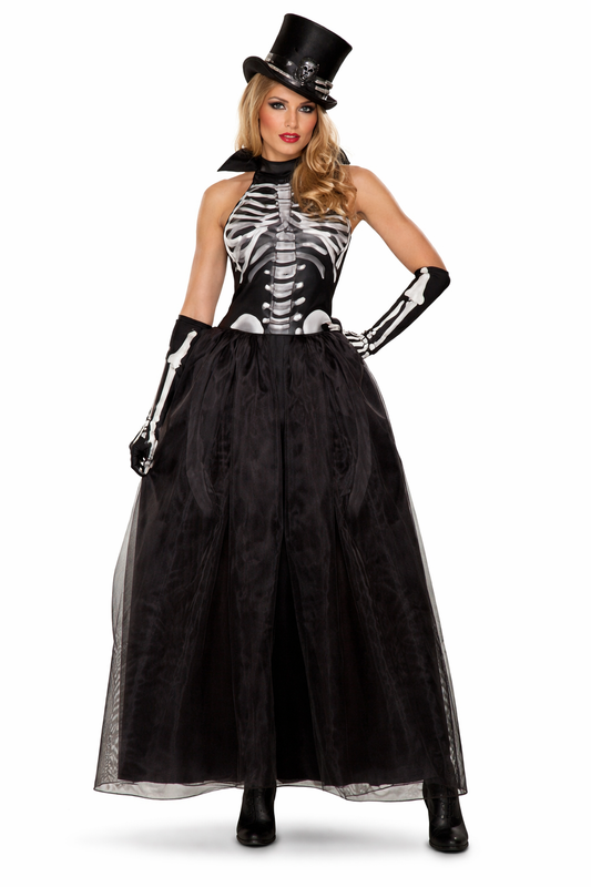 Bare Bones