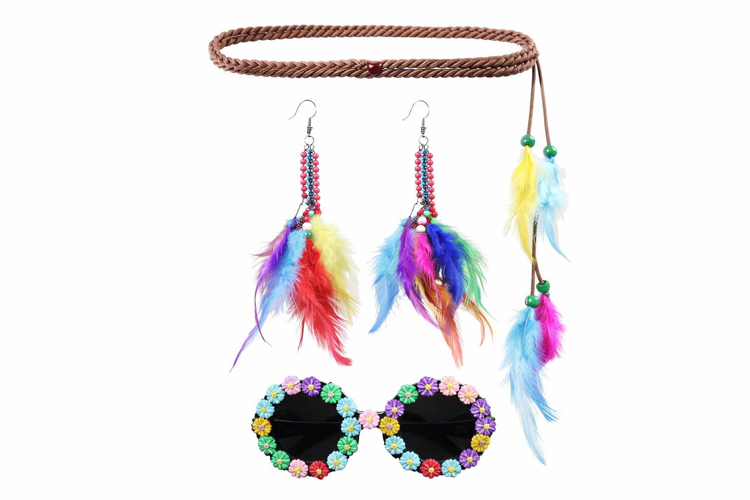 Hippie kit