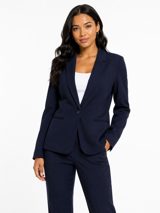 Jacket Dark Wash - Zac & Rachel