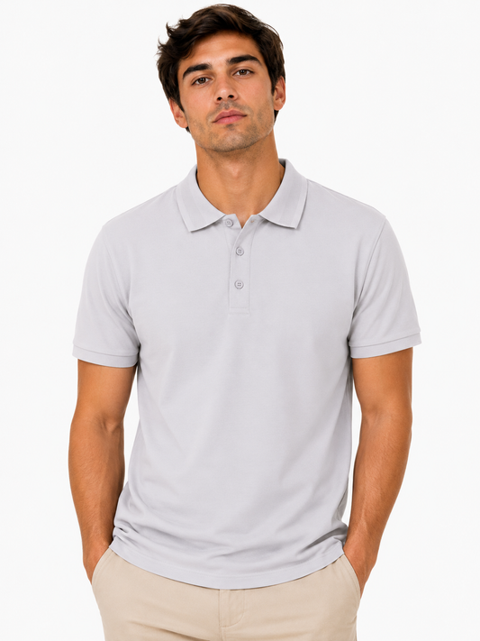 Polo Caballero Lilac