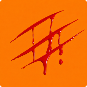 Heridas Y sangre falsa