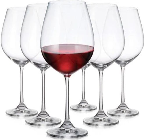 Cup ( Columba) 6pcs 650ml