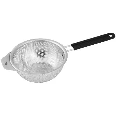 6-in Perforated Steel Strainer