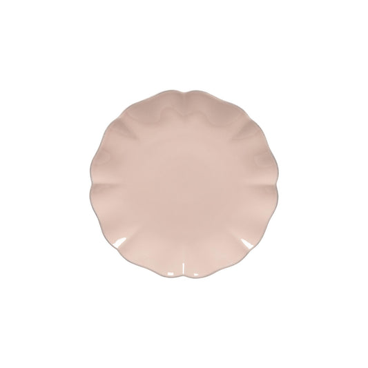 Salad/Dessert Plate 9",Rosa Rose Pink