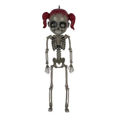 Crazy Bonez Skeleton