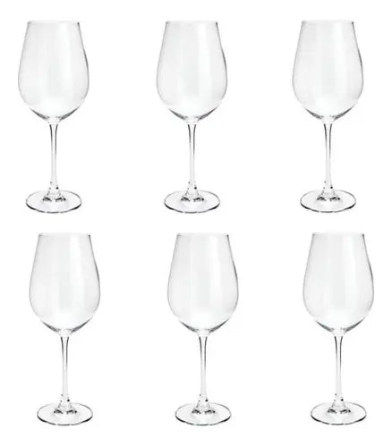 Cup ( Columba) 6pcs 650ml
