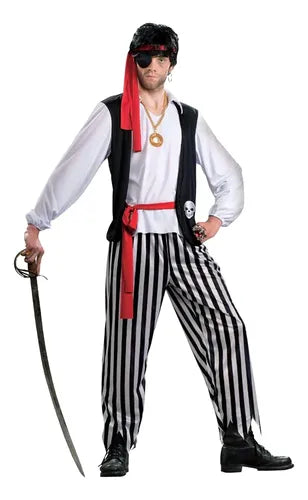Pirate Matey
