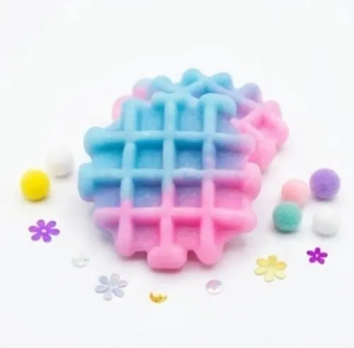 Jelli Squish Sweet Treats Sensory Toys