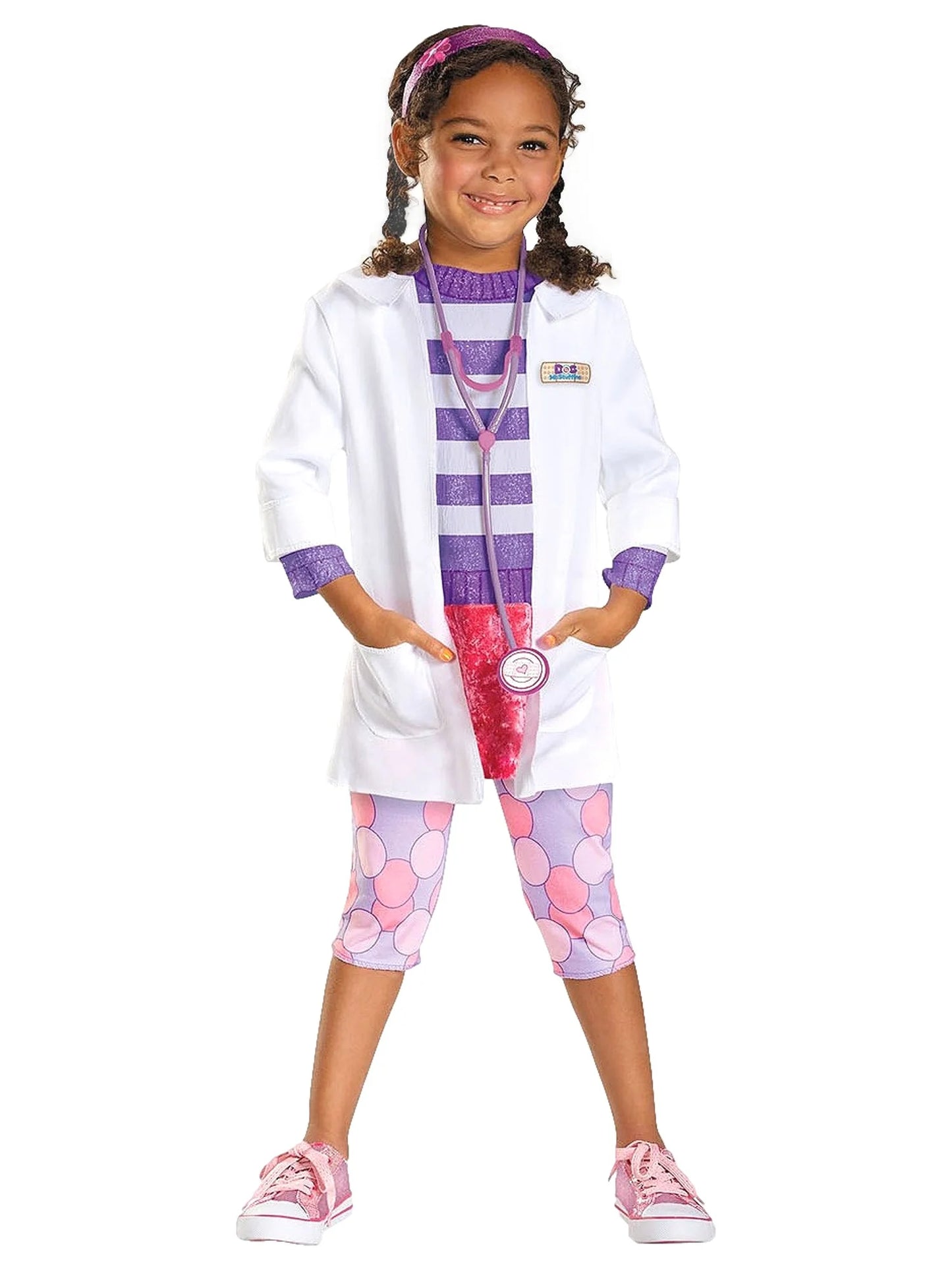 Doc McStuffins  Deluxe