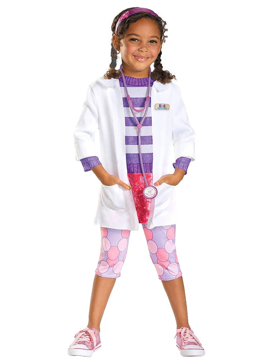 Doc McStuffins  Deluxe