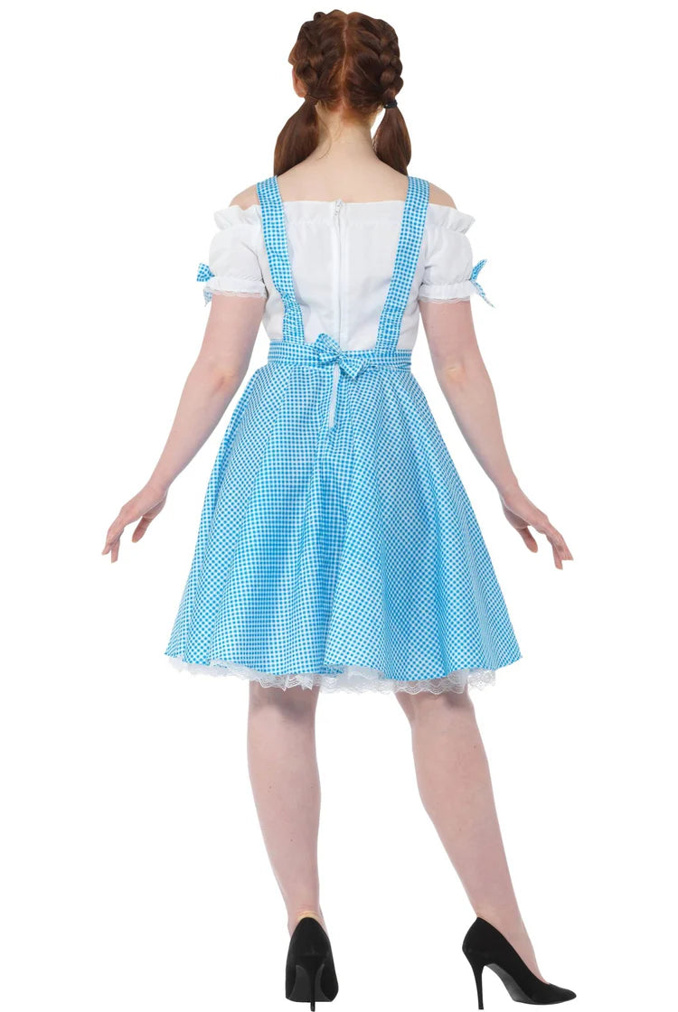 Dorothy