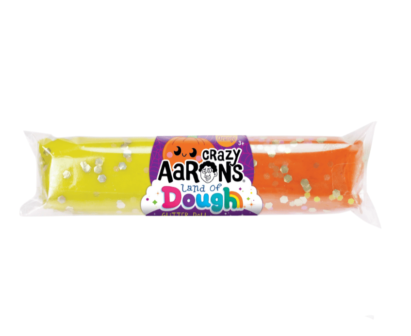 Land of Dough Glitter Roll