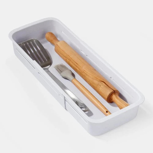 DrawerFit Sliding Drawer Bin