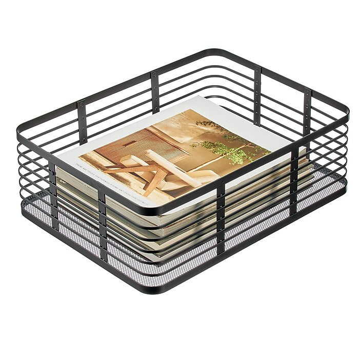 Basket 16 x 12 x 6