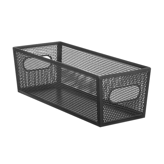 16 x 6 x 5  Bin Black