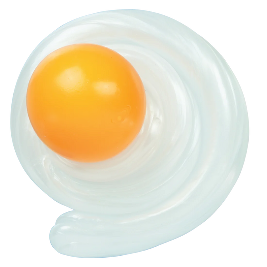 Eggcellent