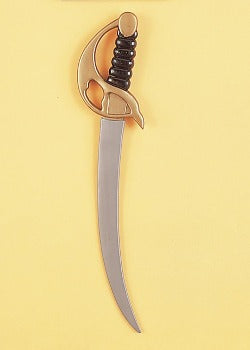 Pirate Sword