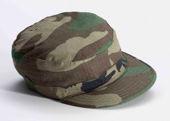 COMBAT HERO HAT
