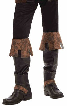 RENAISSANCE BOOT TOPS