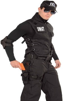 S.W.A.T.LEG HOLSTER SET