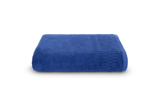 Felicity Bath Towels Blue