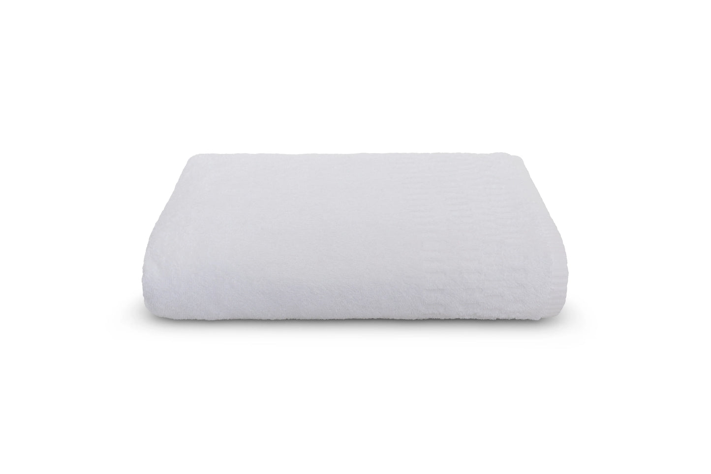 Felicity Bath Towels White