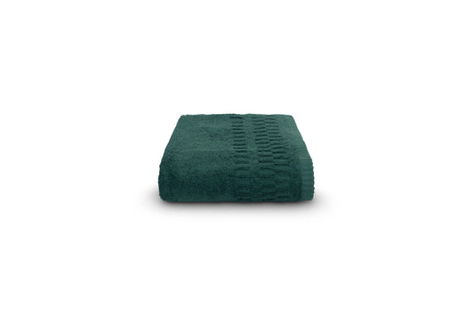 Felicity Hand Towels Emerald