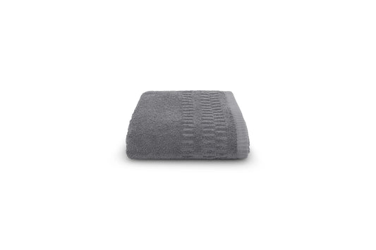 Felicity Hand Towels Gray