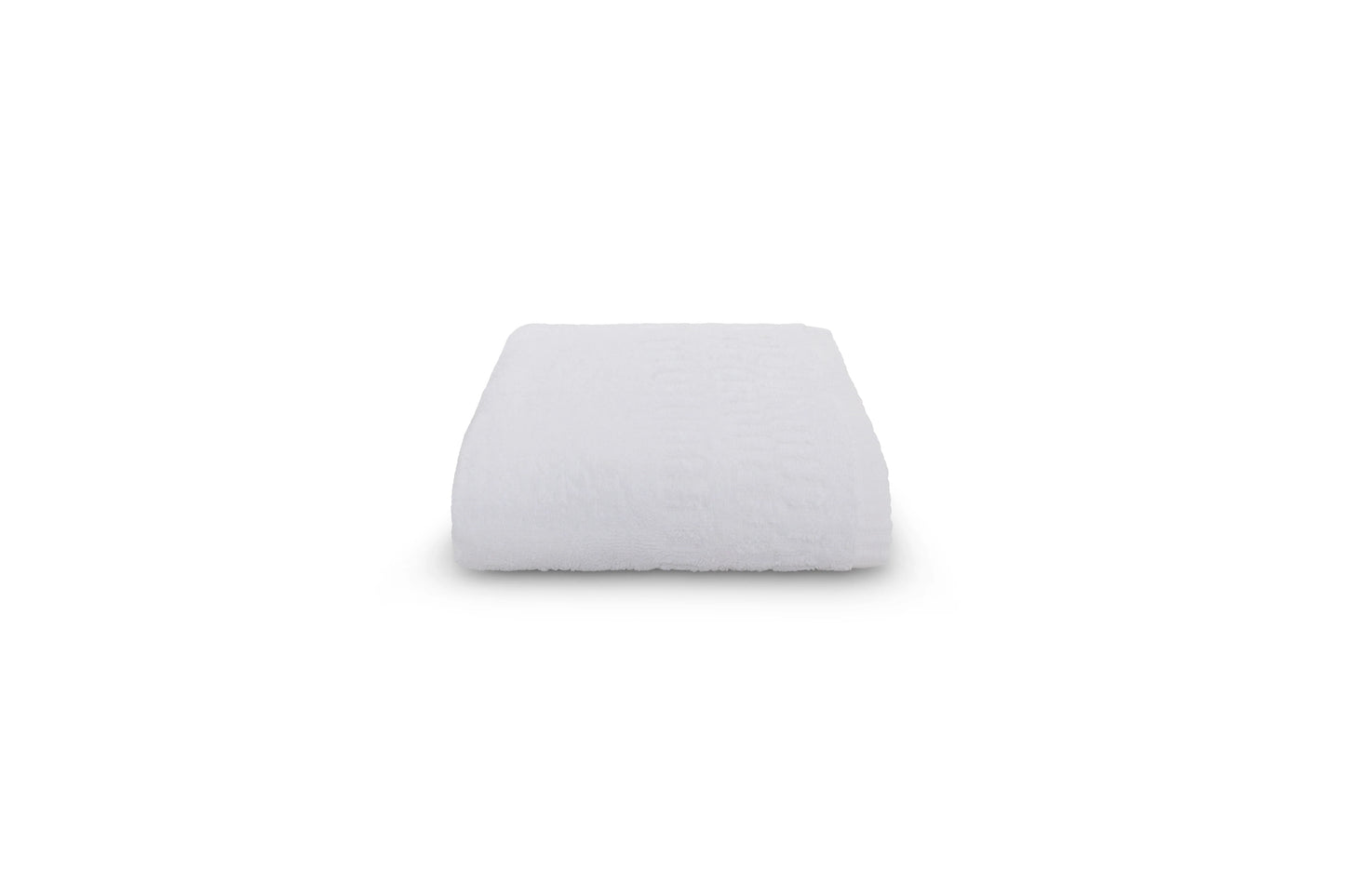 Felicity Hand Towels White