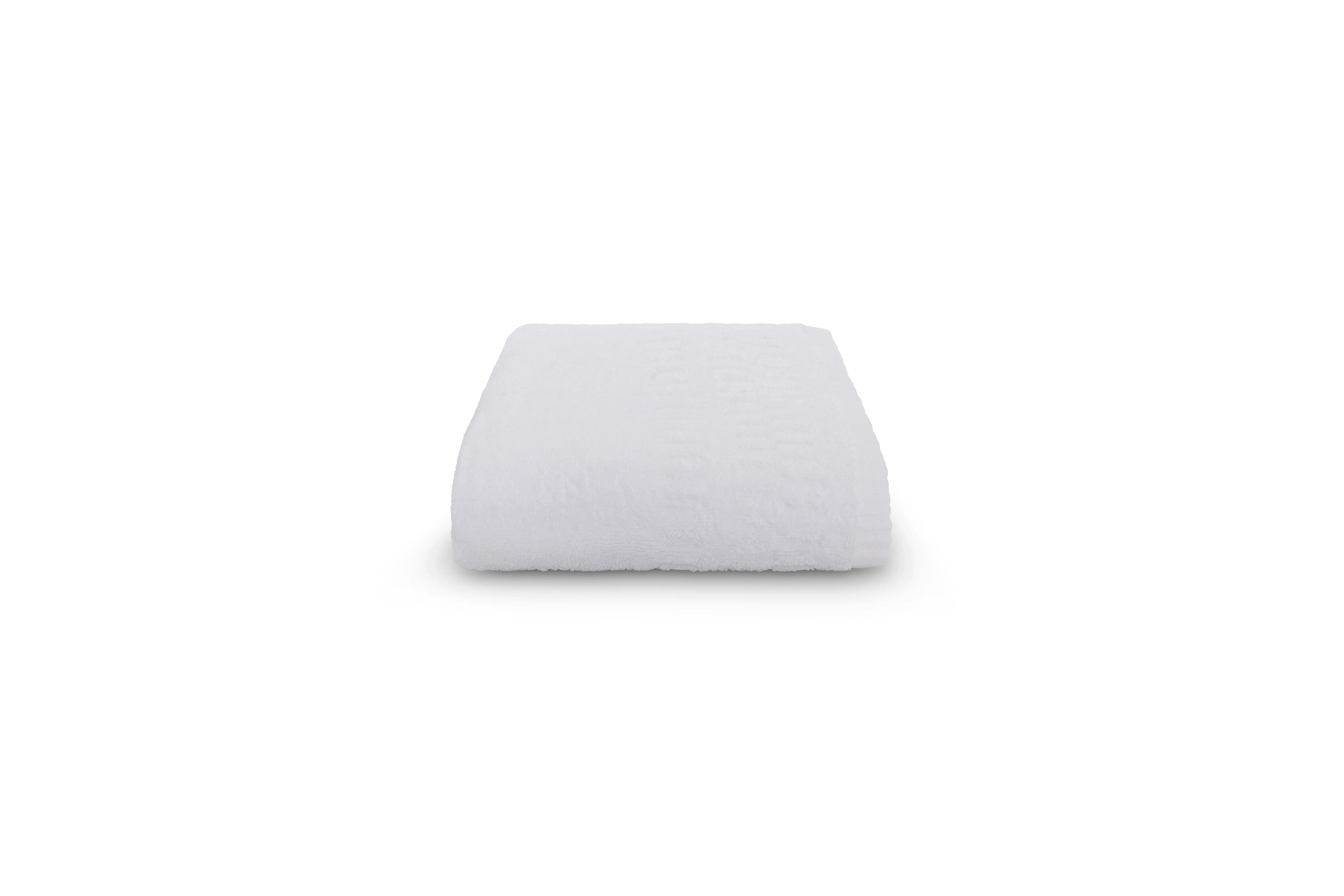 Felicity Hand Towels White