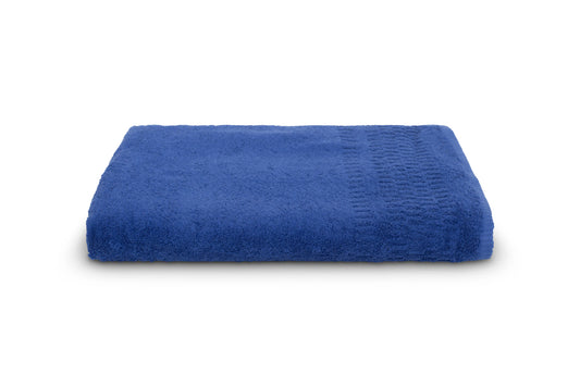 Felicity Bath Sheet Blue