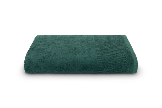 Felicity Bath Sheet Emerald