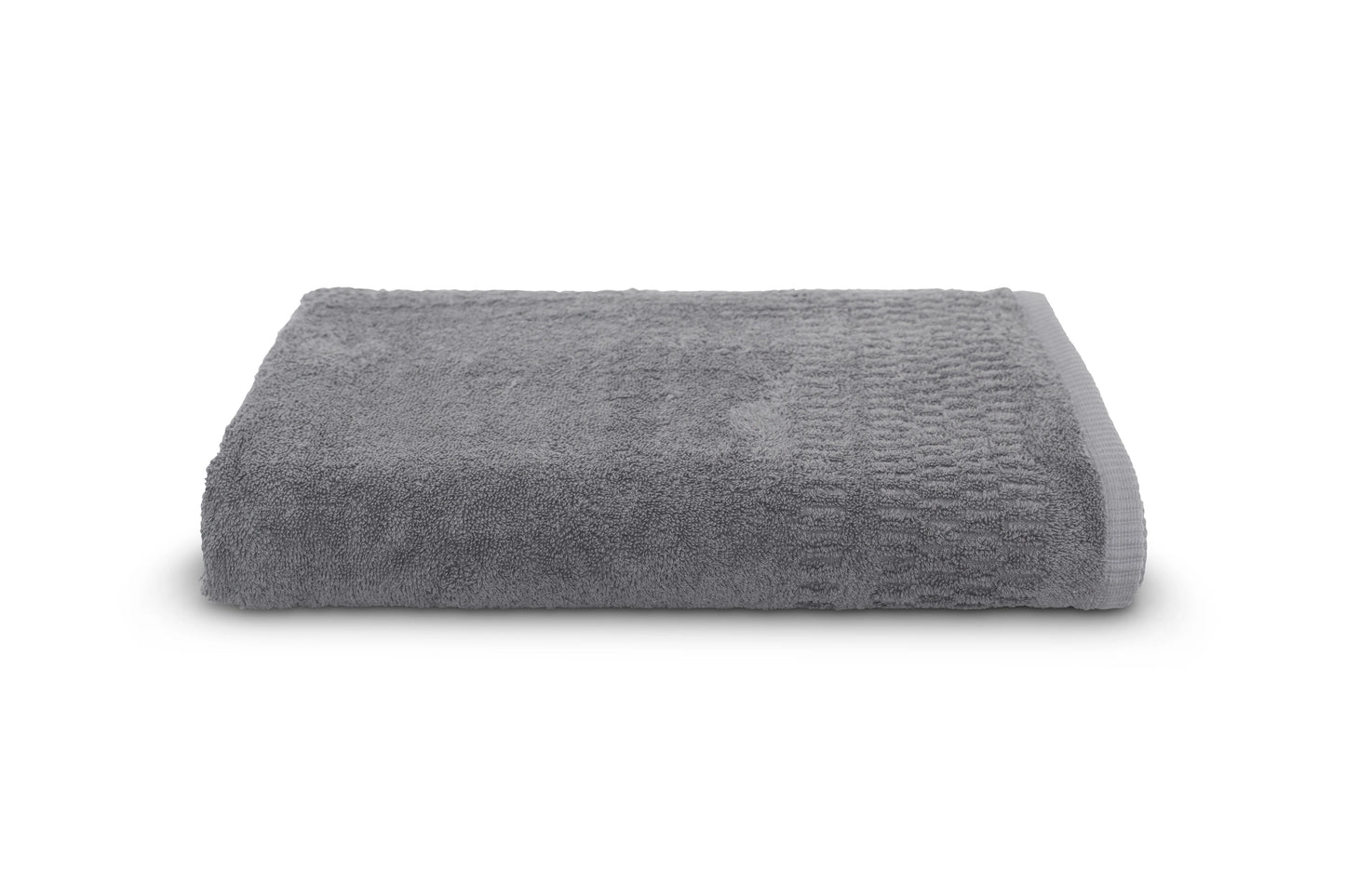 Felicity Bath Sheet Gray