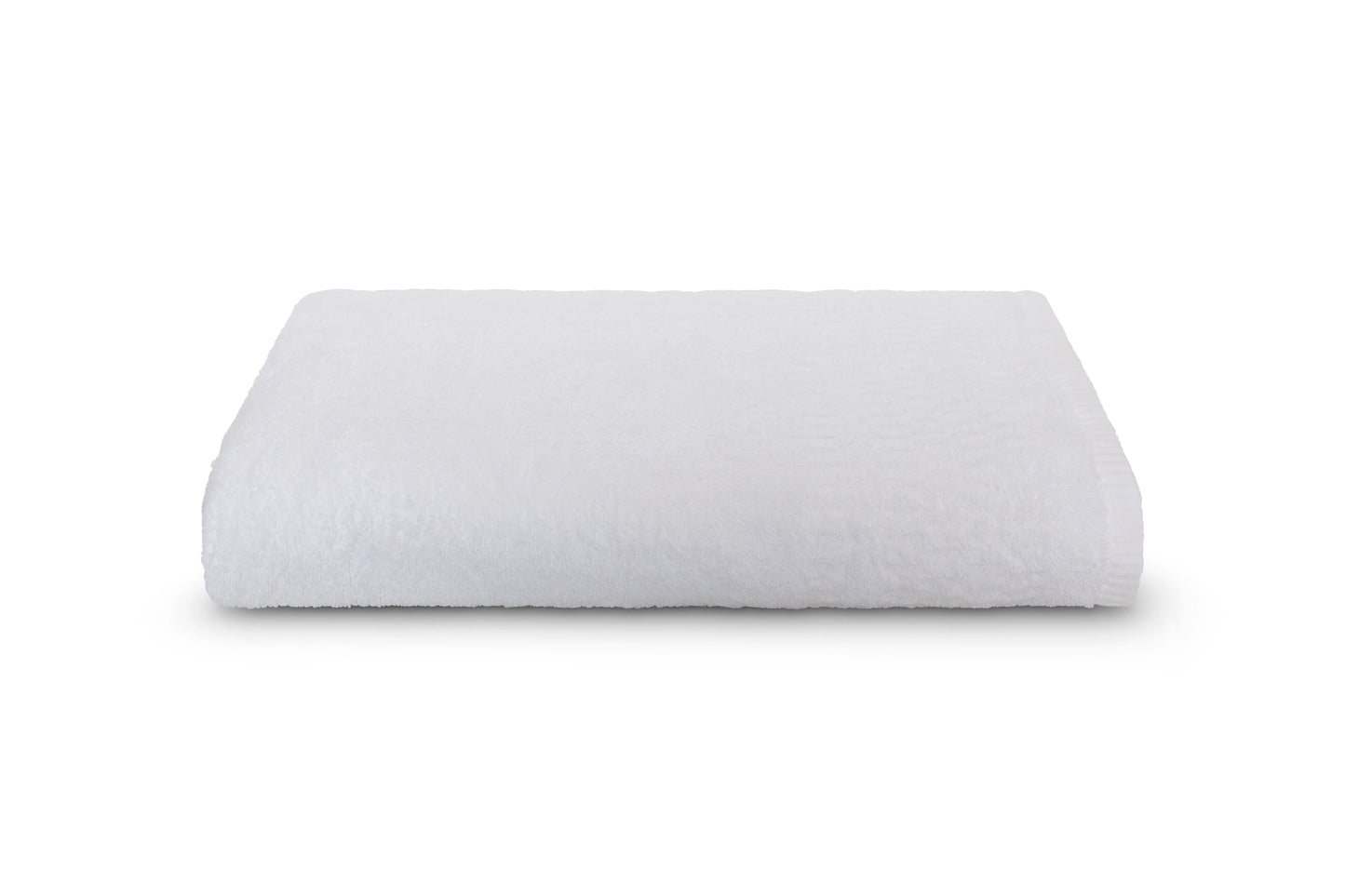 Felicity Bath Sheet White