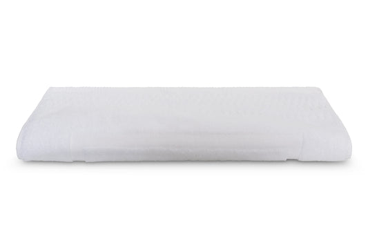 Felicity Tubmat White