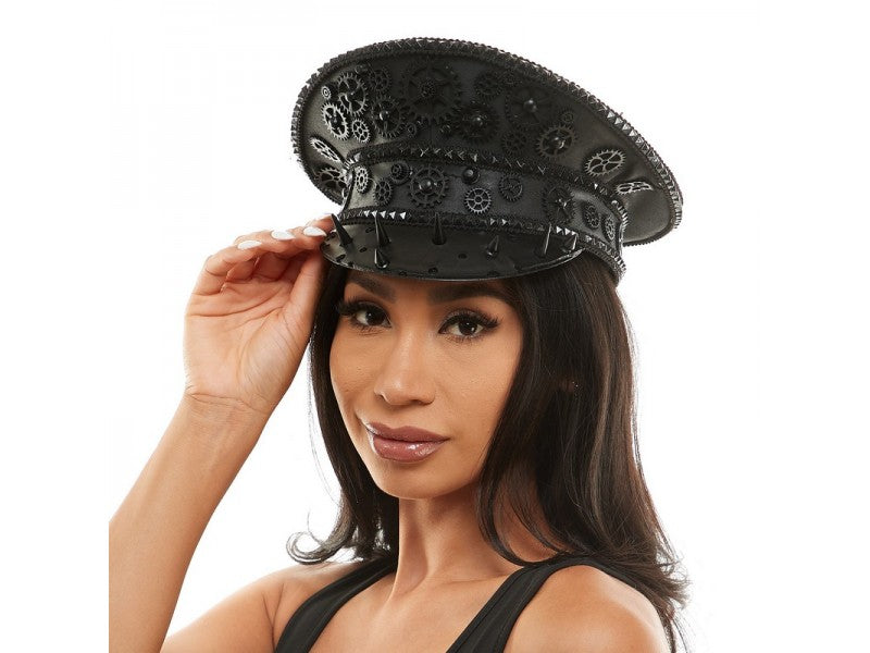 Hat- fisherman hat