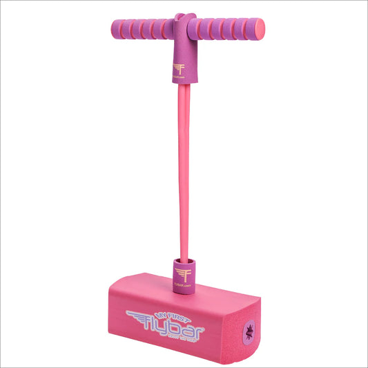Flybar Vehicle my First Hopper Retail Pink