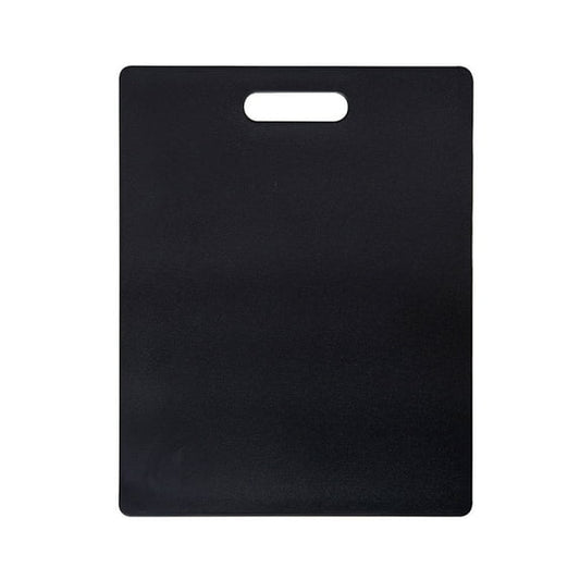 11 x 14 Basic Poly Board Black