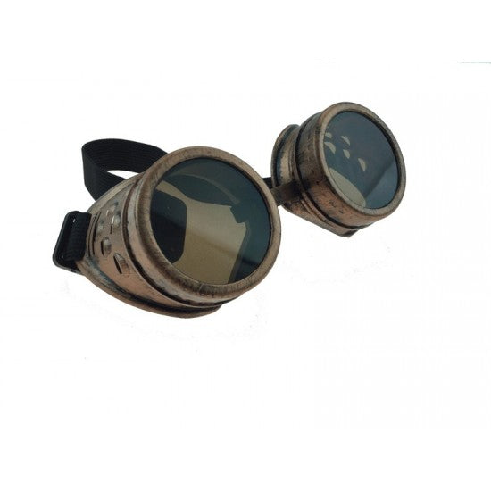 Steampunk Goggle