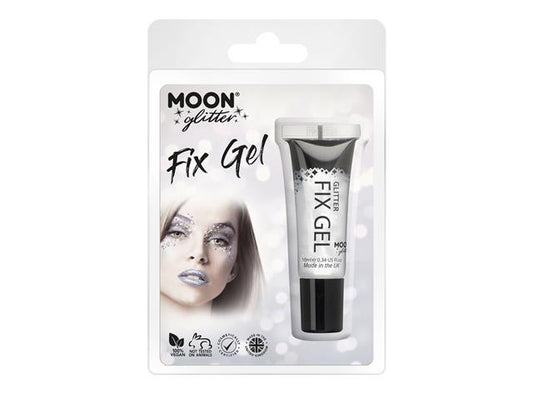 Glitter Fix Gel ,10ml
