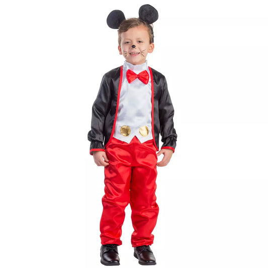 CHARMING MR. MOUSE COSTUME