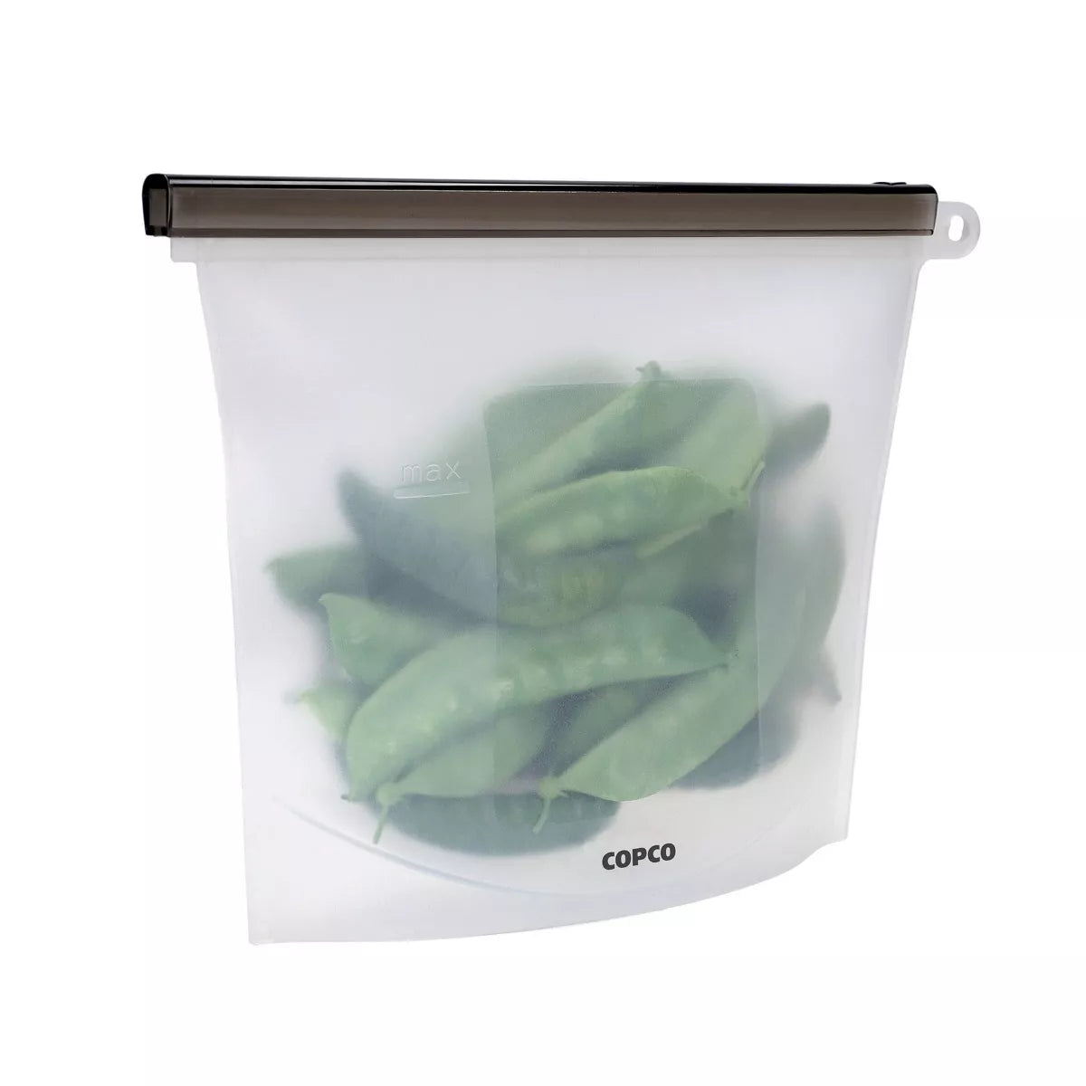 Large Reusable Silicone Bag