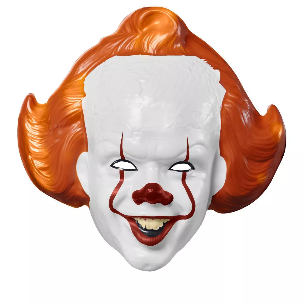 Welcome to Derry Pennywise Deluxe Costume