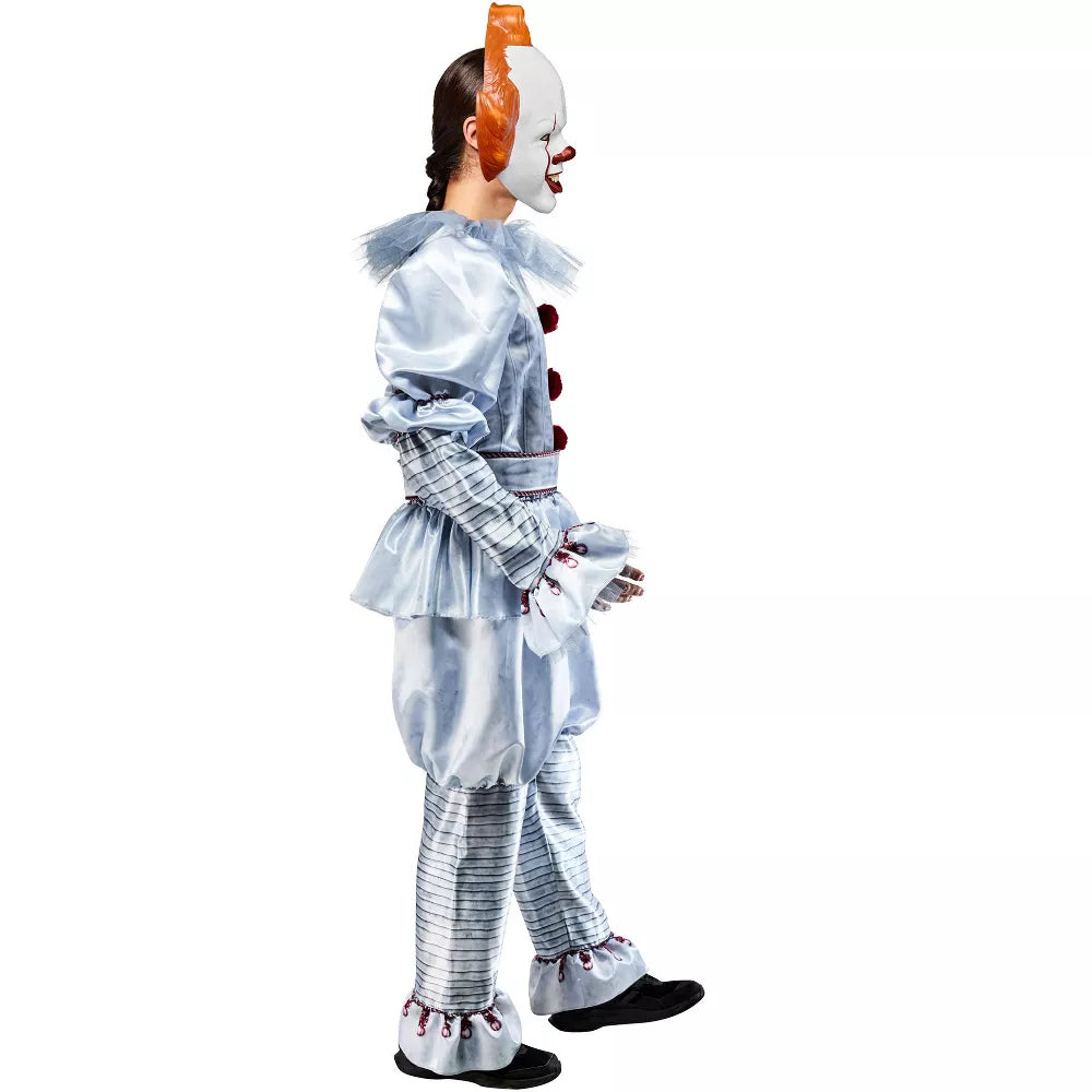 Welcome to Derry Pennywise Deluxe Costume