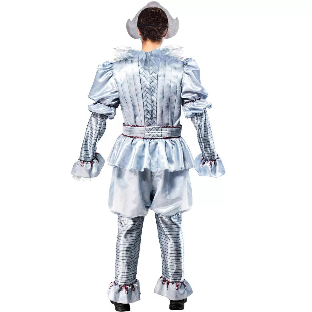 Welcome to Derry Pennywise Deluxe Costume