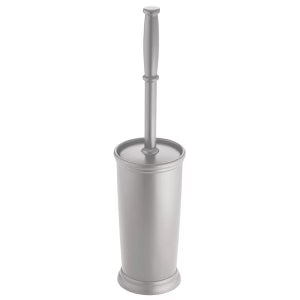 Kent Bowl Brush Silver