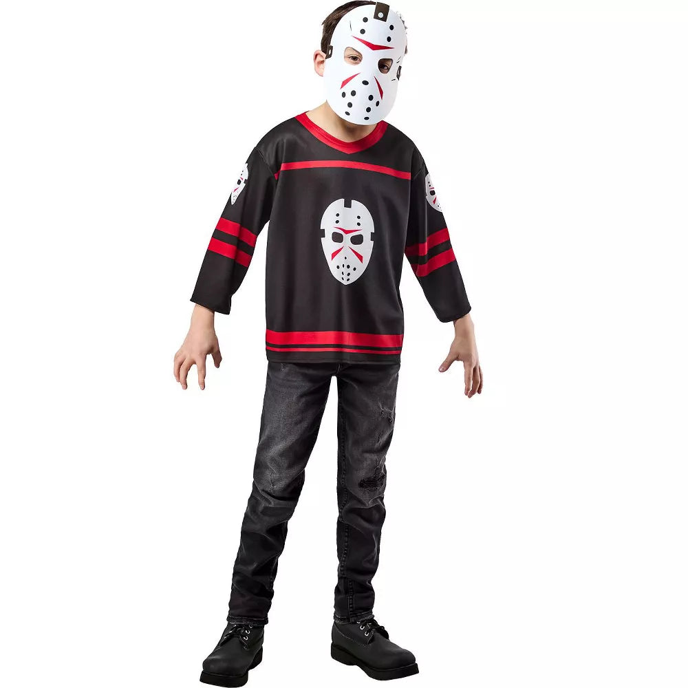 Boys' Friday the 13th Jason