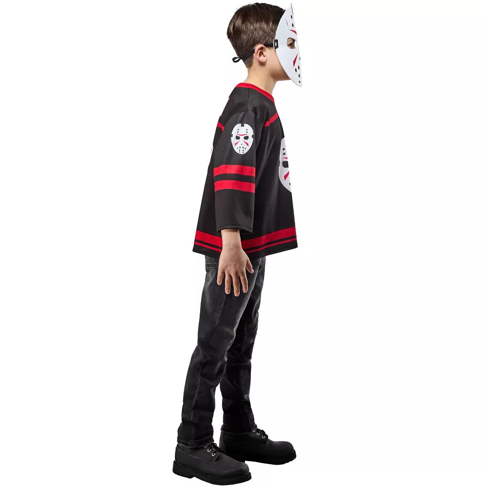Boys' Friday the 13th Jason